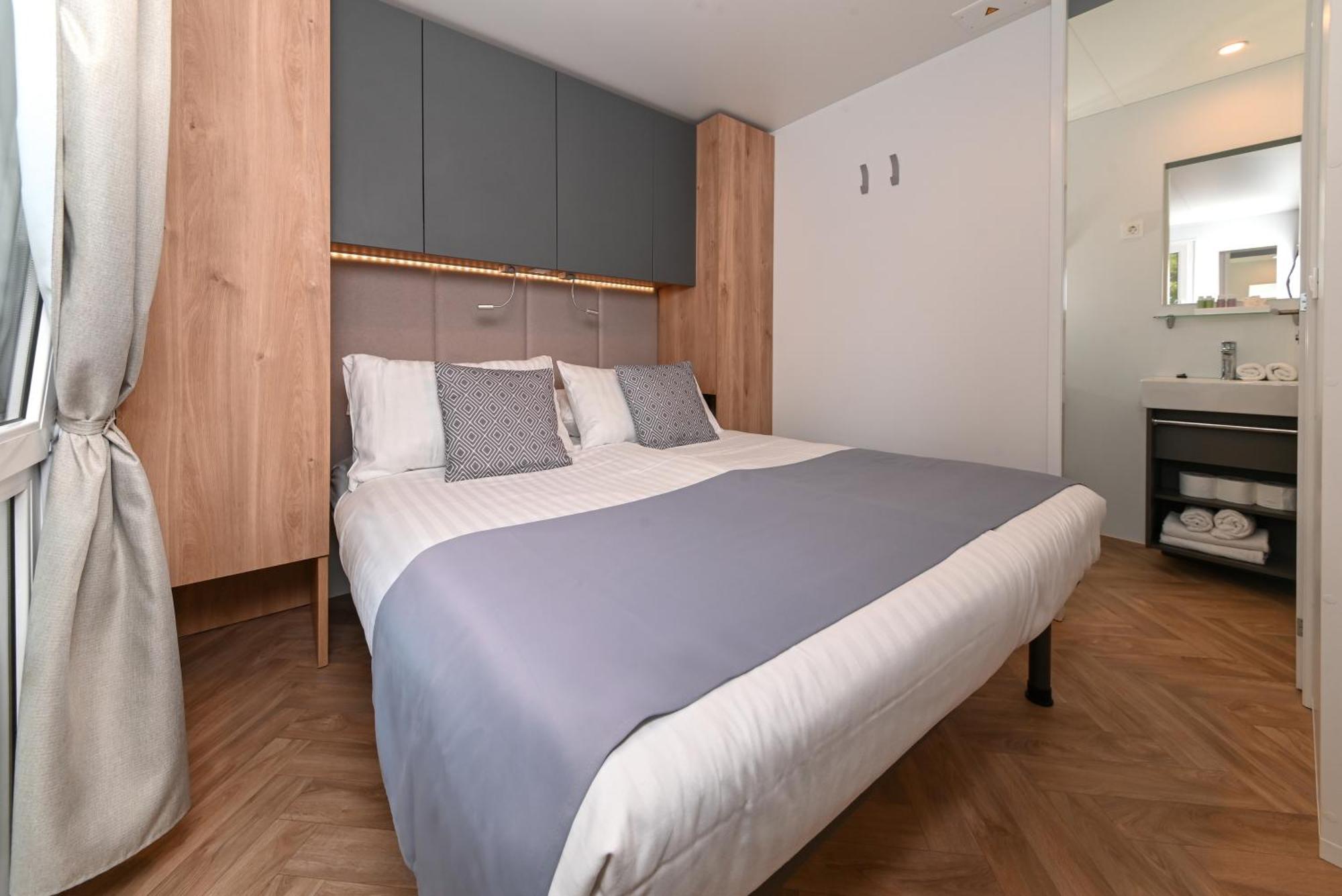 Morenia All Inclusive Hotel Подаца Экстерьер фото