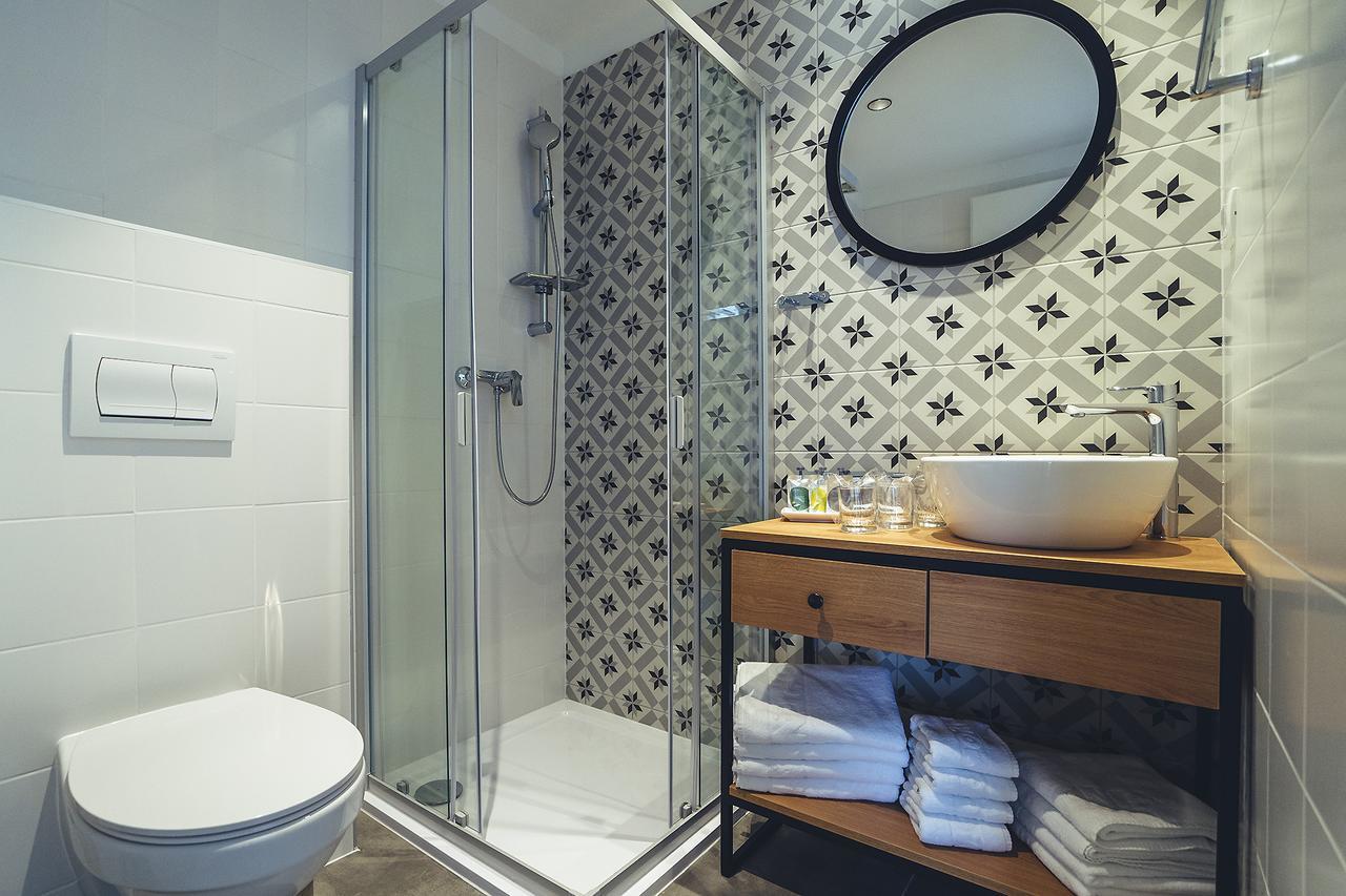 Morenia All Inclusive Hotel Подаца Экстерьер фото
