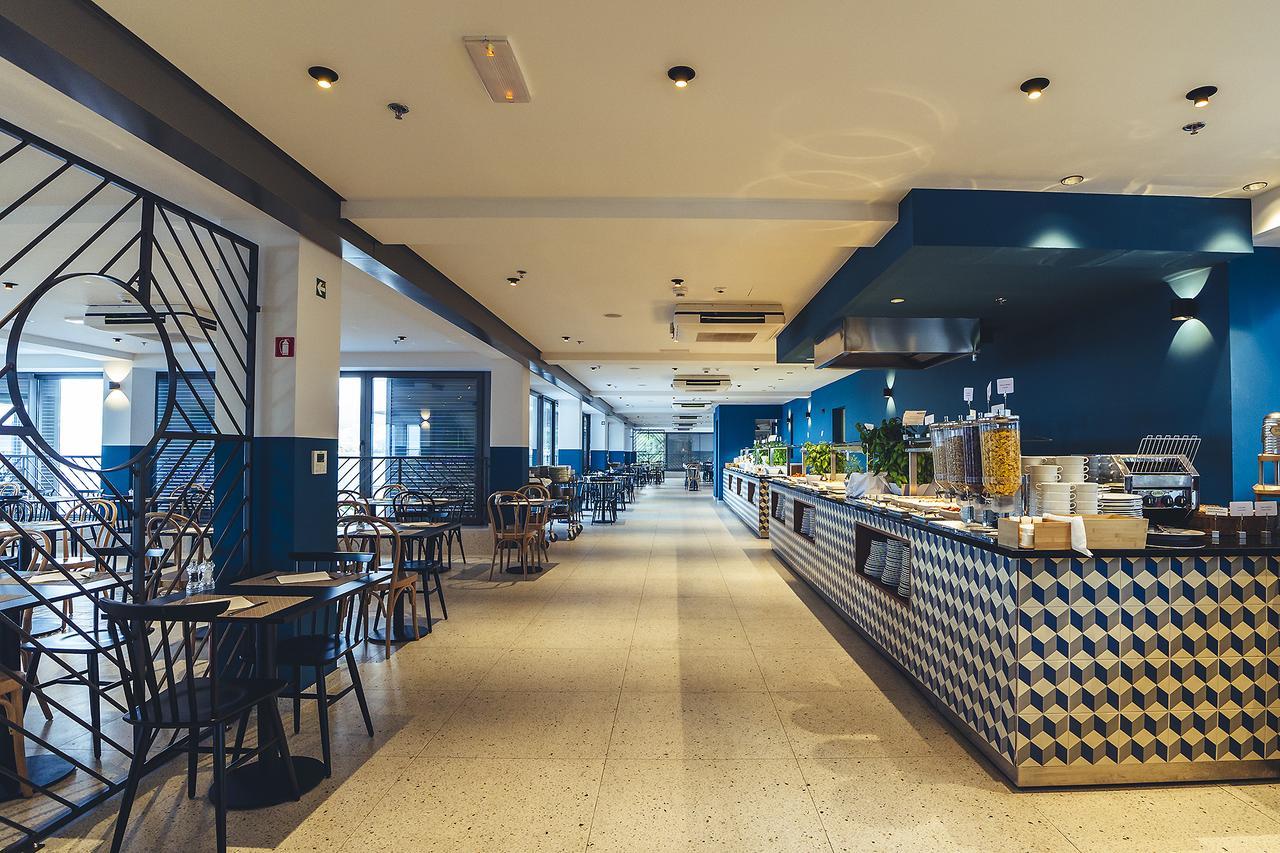 Morenia All Inclusive Hotel Подаца Экстерьер фото