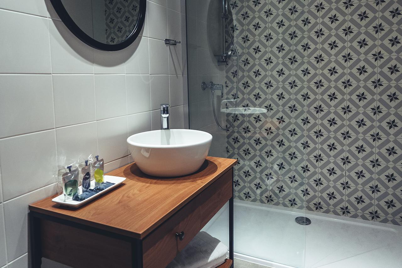Morenia All Inclusive Hotel Подаца Экстерьер фото