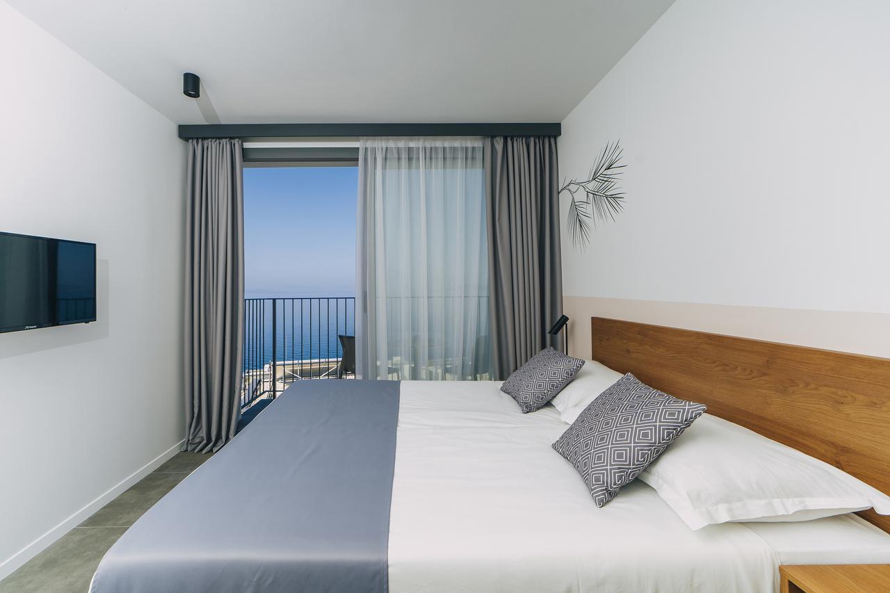 Morenia All Inclusive Hotel Подаца Экстерьер фото