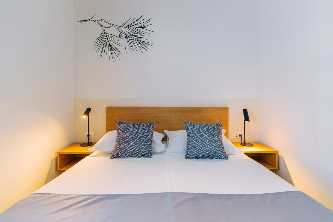 Morenia All Inclusive Hotel Подаца Экстерьер фото